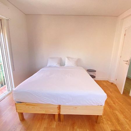 Delta Apartment Σετούμπαλ Εξωτερικό φωτογραφία