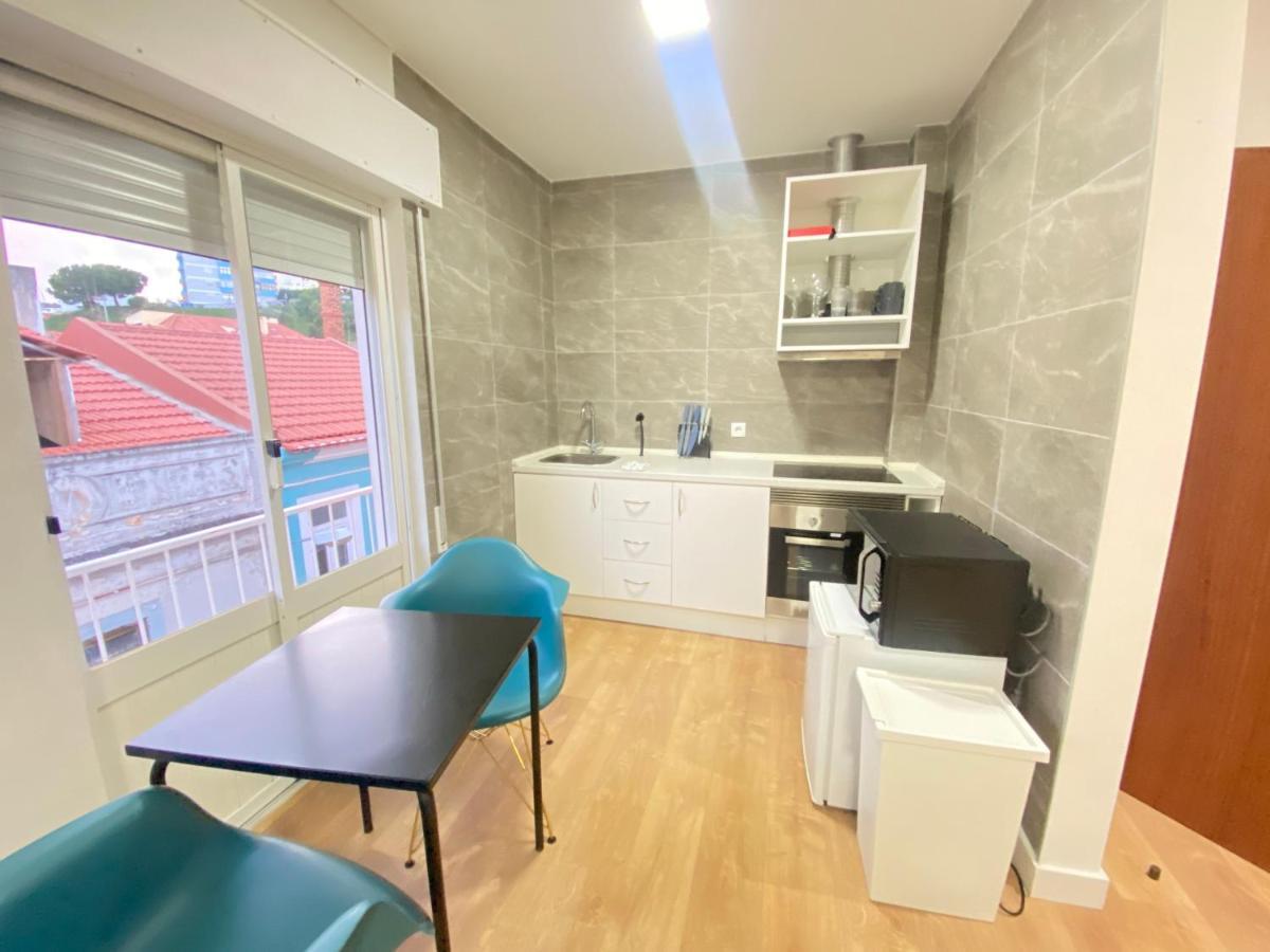 Delta Apartment Σετούμπαλ Εξωτερικό φωτογραφία