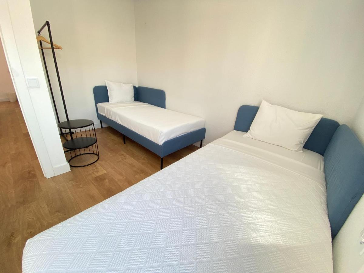 Delta Apartment Σετούμπαλ Εξωτερικό φωτογραφία