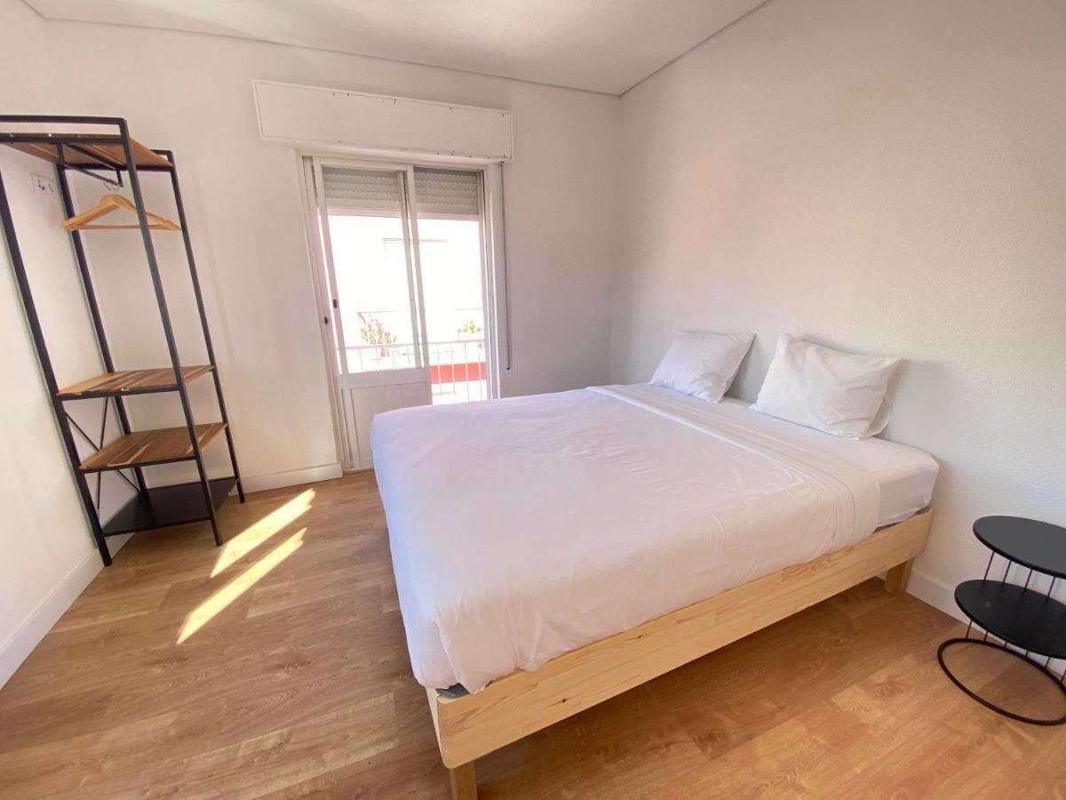 Delta Apartment Σετούμπαλ Εξωτερικό φωτογραφία